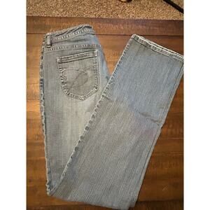 Chico Platinum Jeans